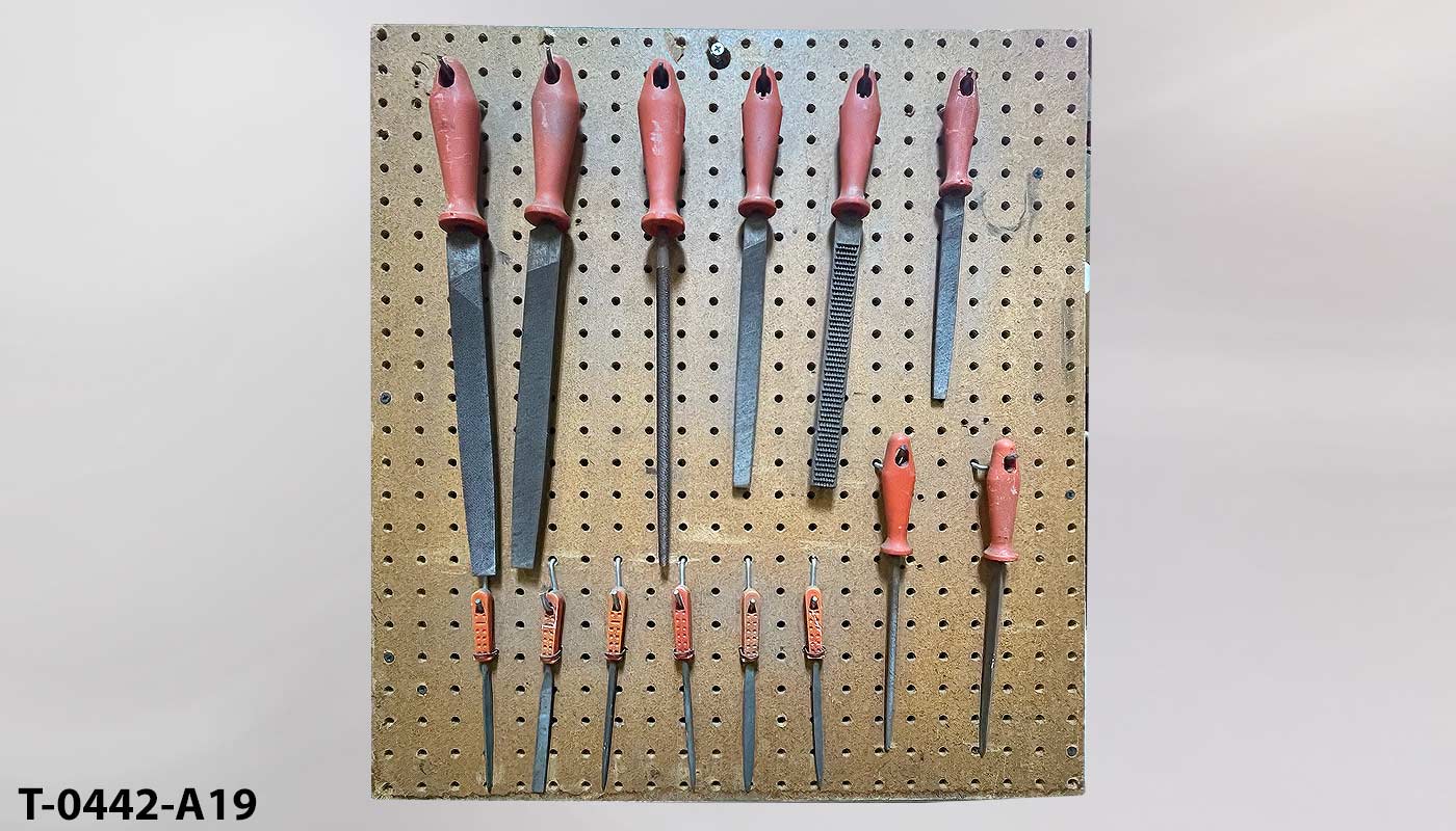 tool board t_0442_a19