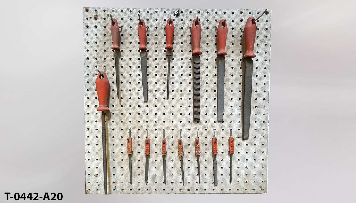 tool board t_0442_a20