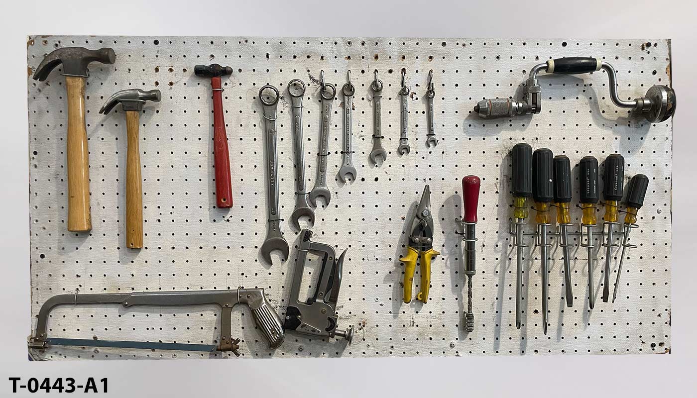 tool board t_0443_a1
