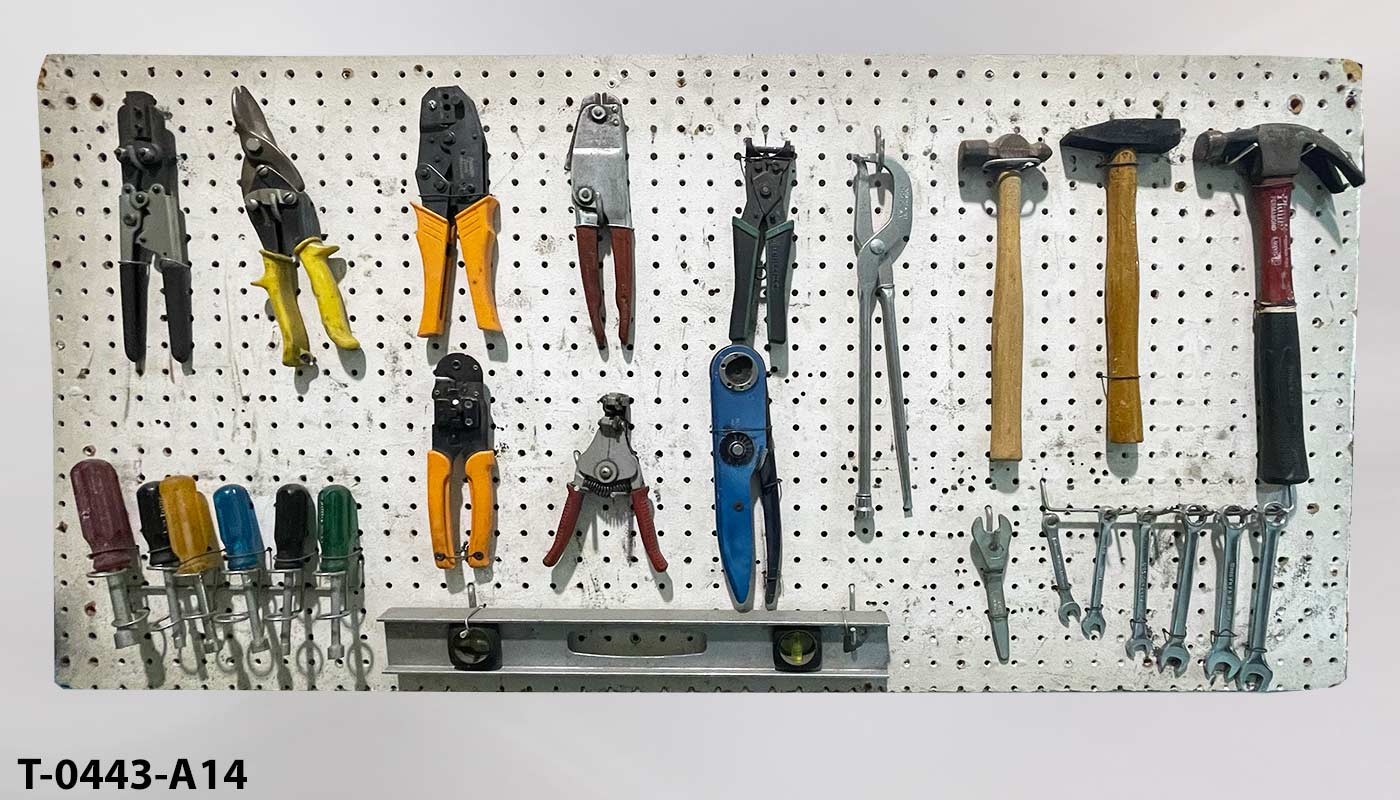 tool board t_0443_a14