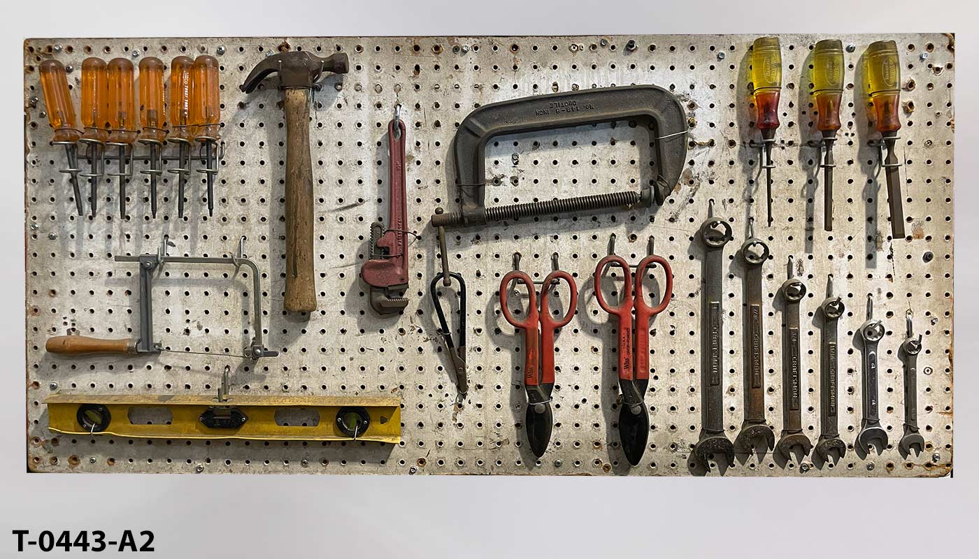 tool board t_0443_a2