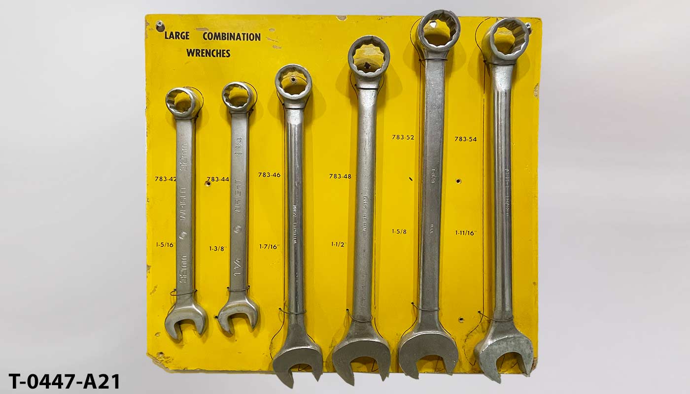 tool board t_0447_a21