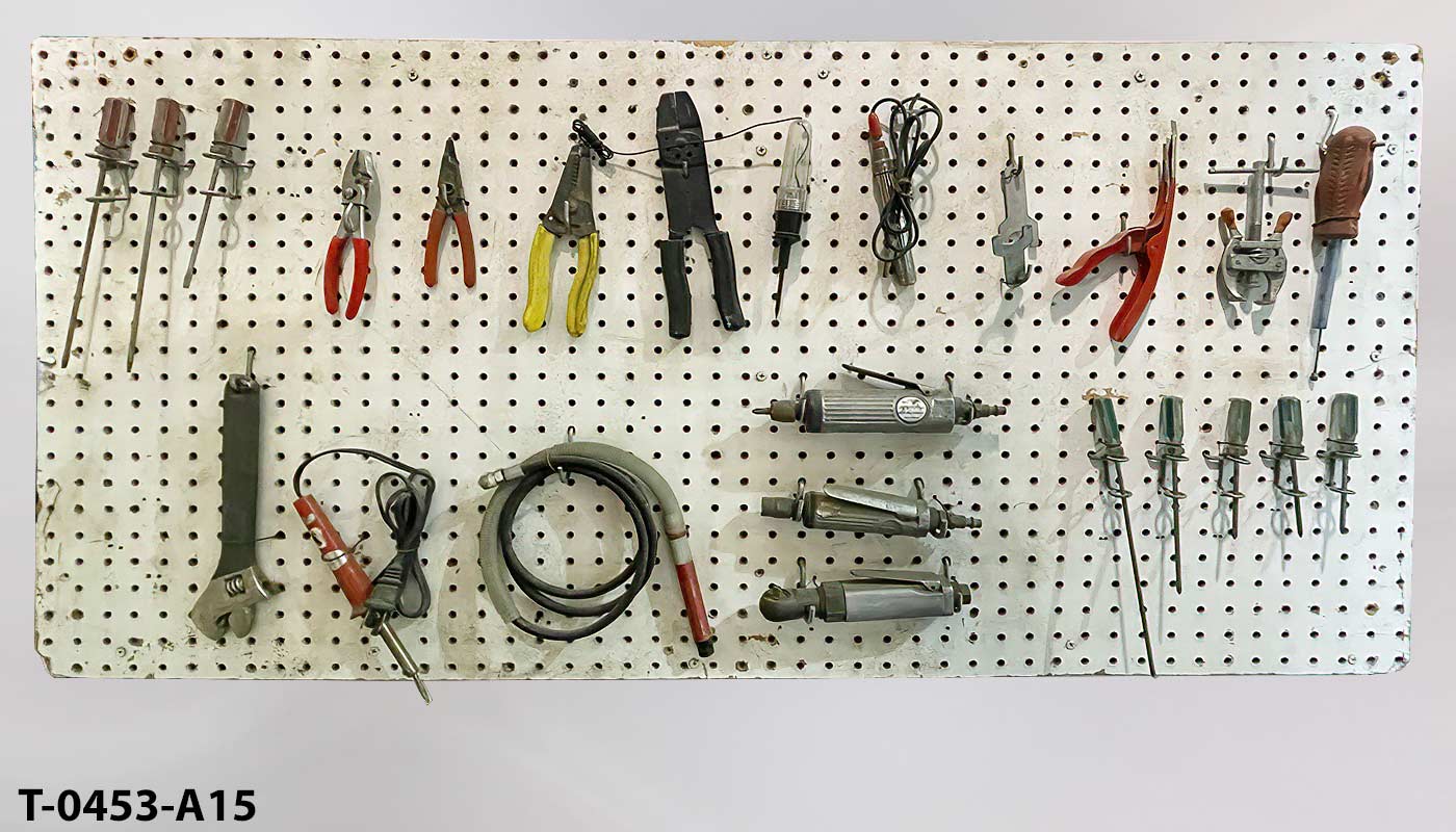 tool board t_0453_a15