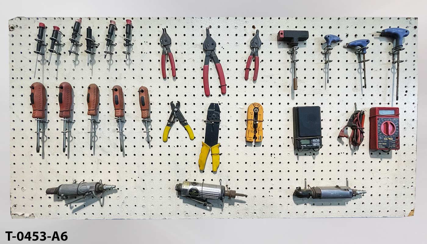 tool board t_0453_a6