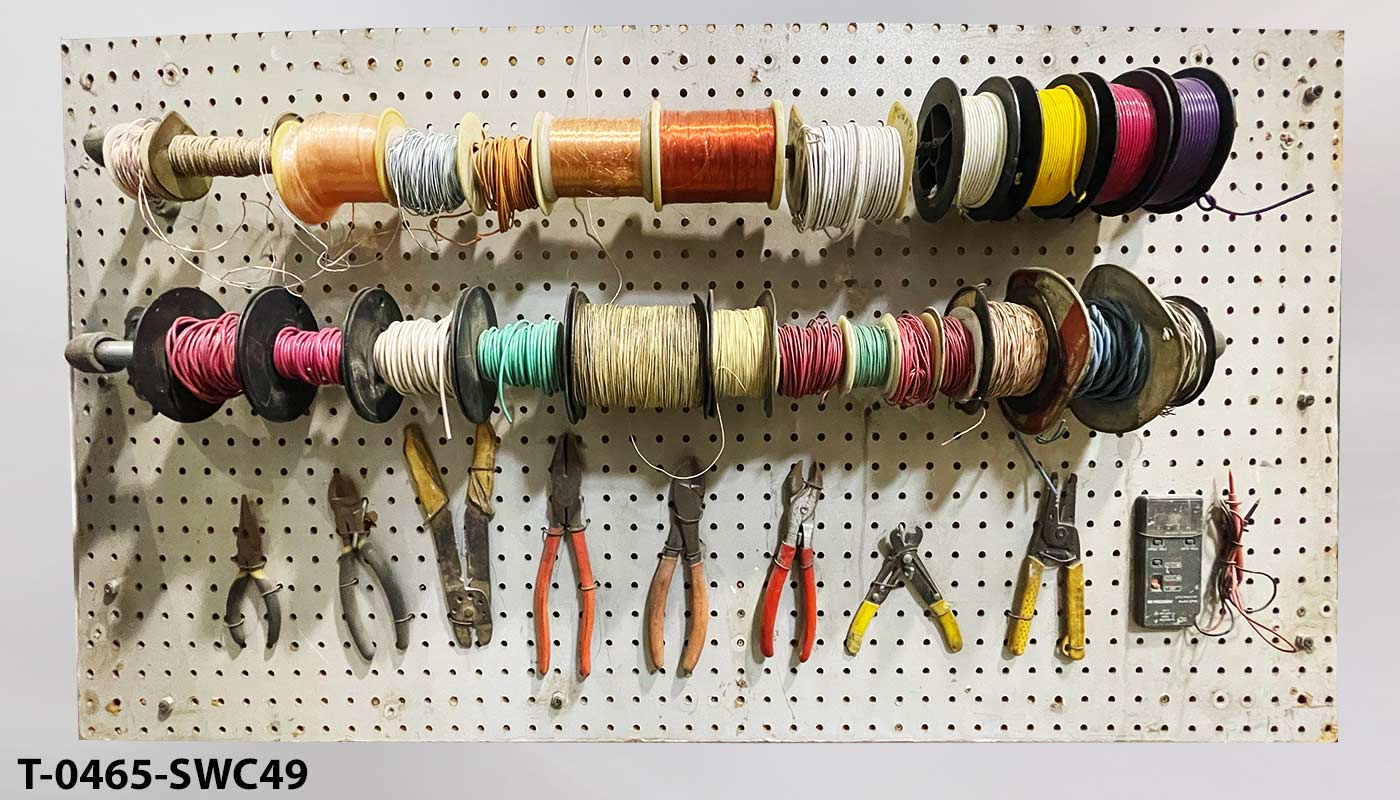 tool board t_0465_swc49