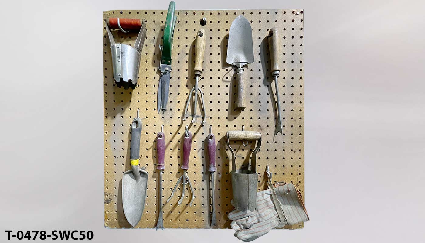tool board t_0478_swc50