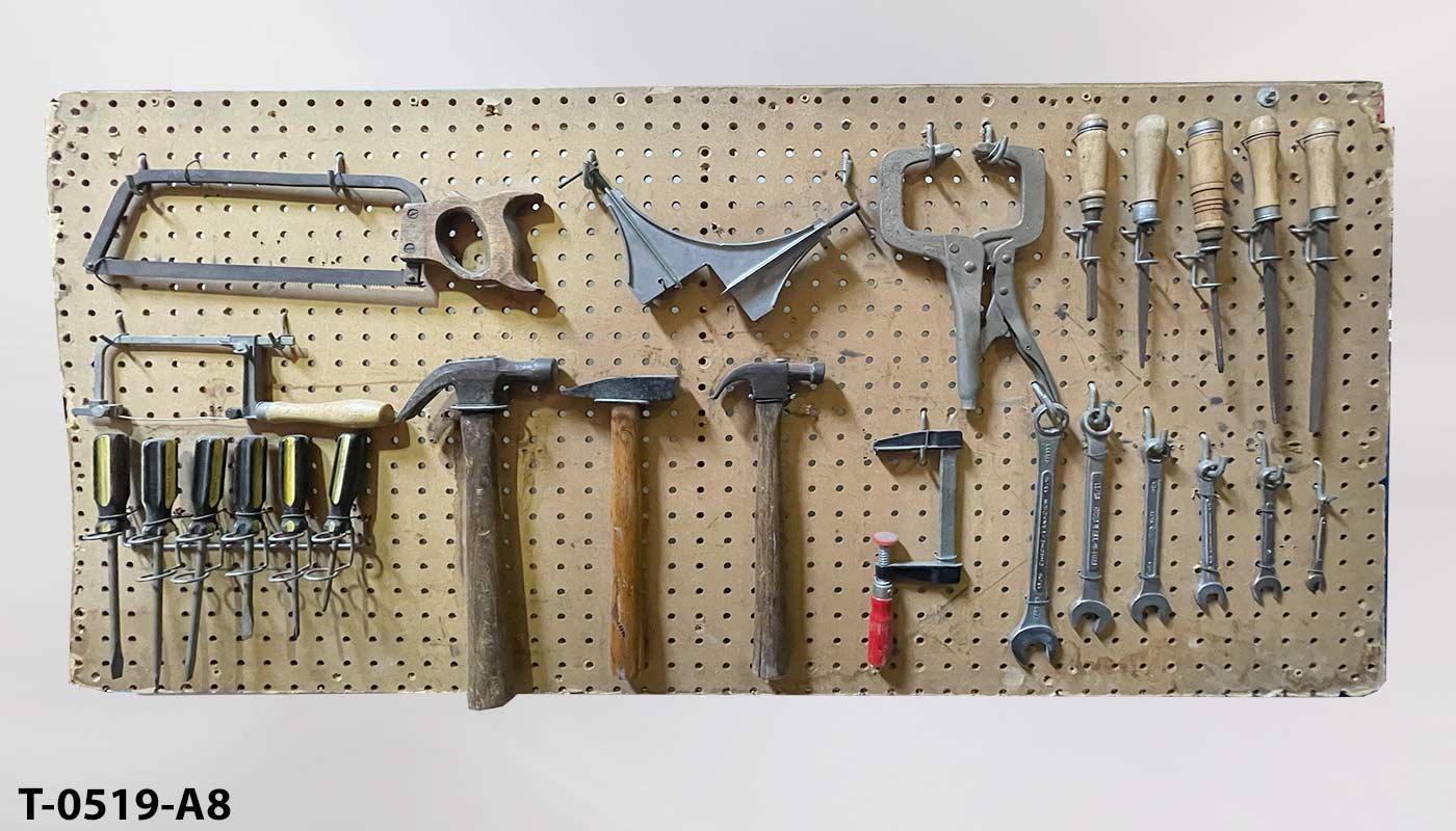 tool board t_0519_a8