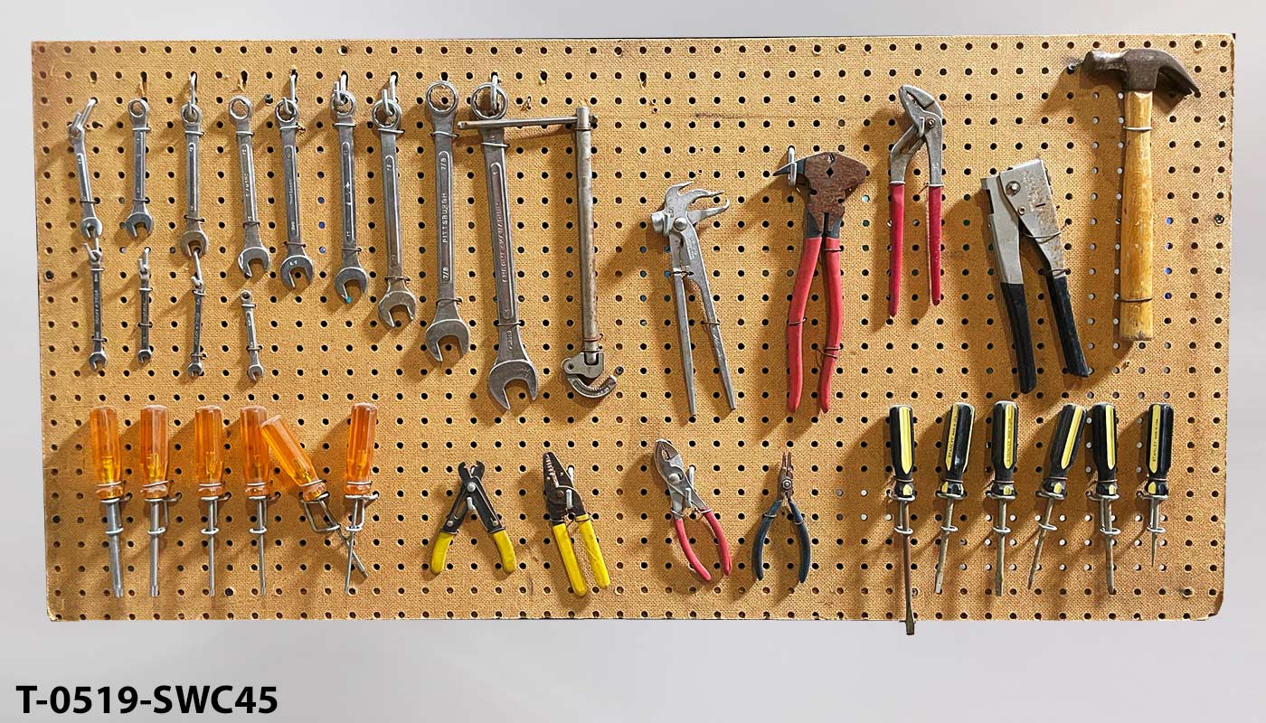 tool board t_0519_swc45