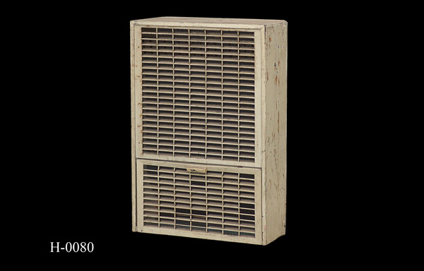h_0080 Heater Panel (cover)