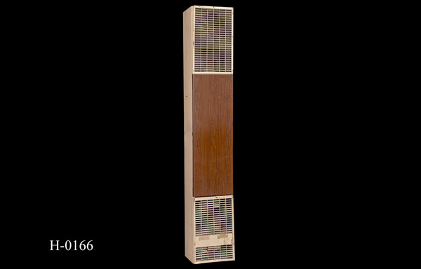 h_0166 Heater Panel (cover)