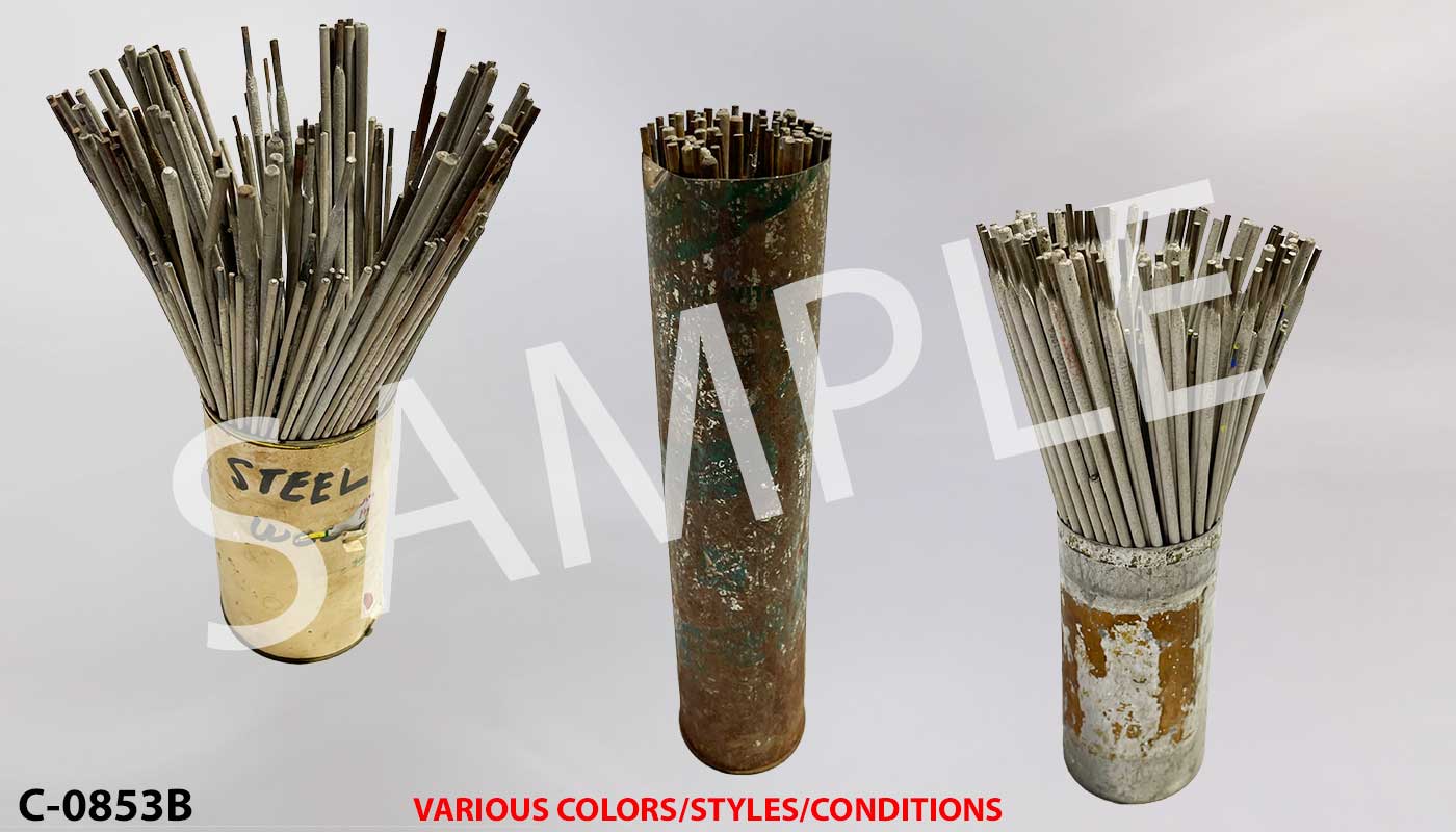 c_0853b Welding Rod Can