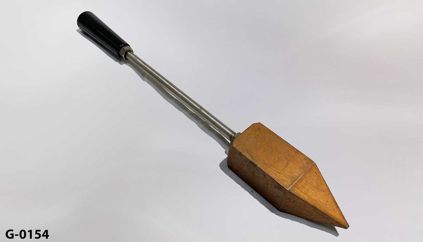 g_0154 Soldering Iron; 20