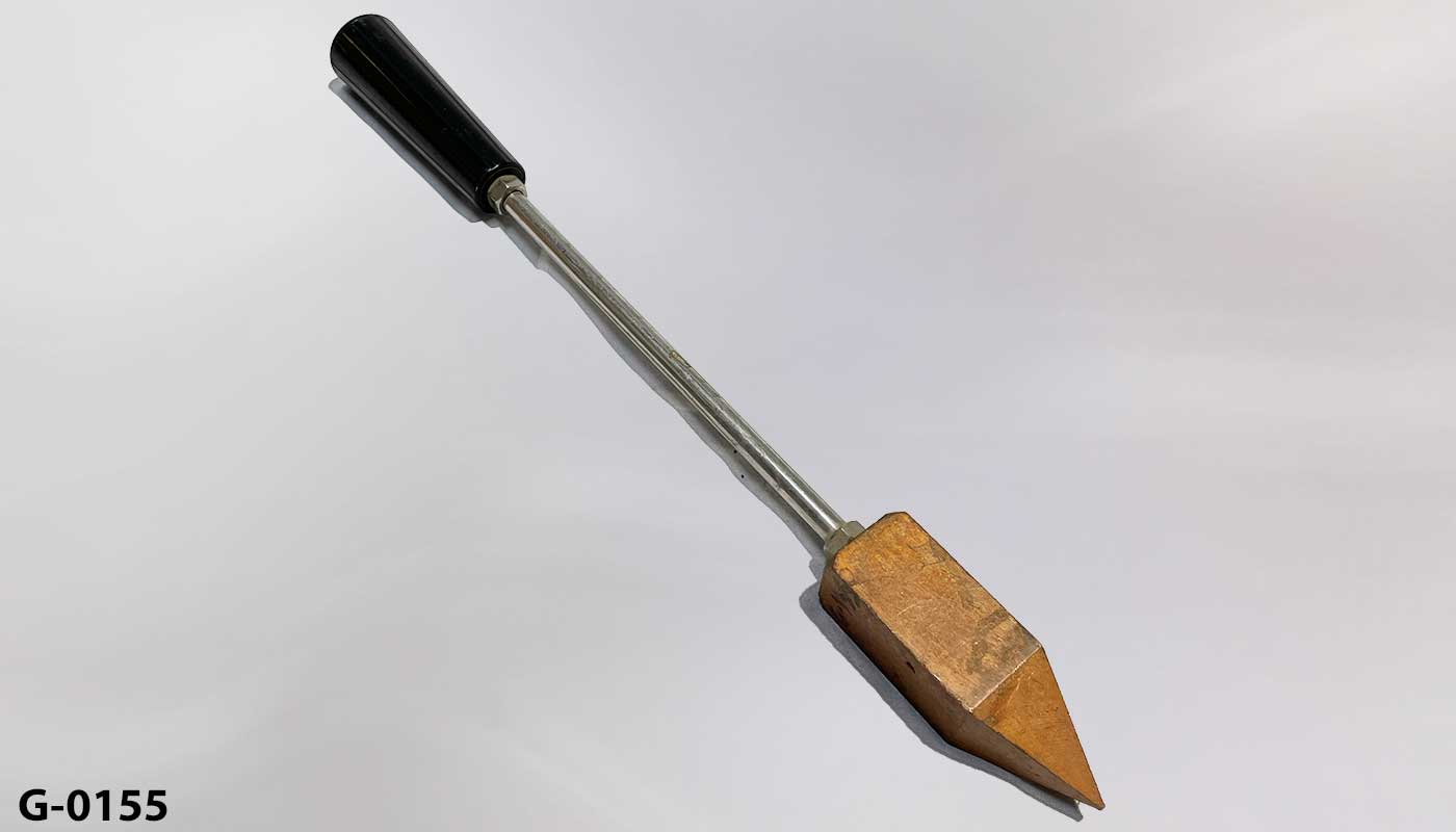 g_0155 Soldering Iron; 20