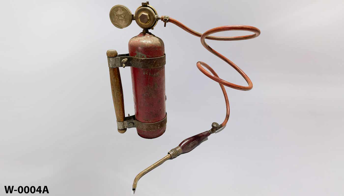 w_0004a Handheld Welding Tank