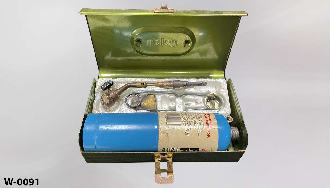 w_0091 Welding Kit