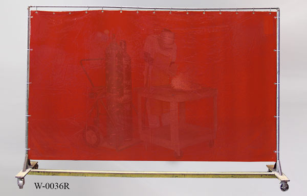 w_0036r Welding Screen