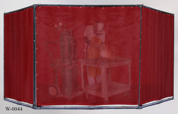w_0044 Welding Screen