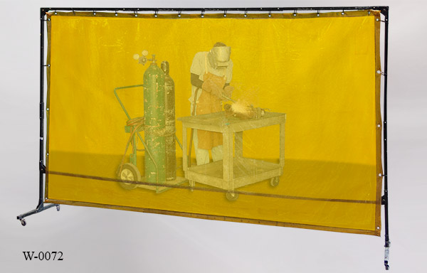 w_0072 Welding Screen