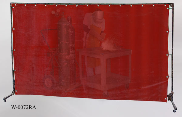 w_0072ra Welding Screen