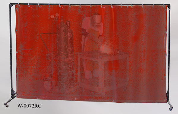 w_0072rc Welding Screen