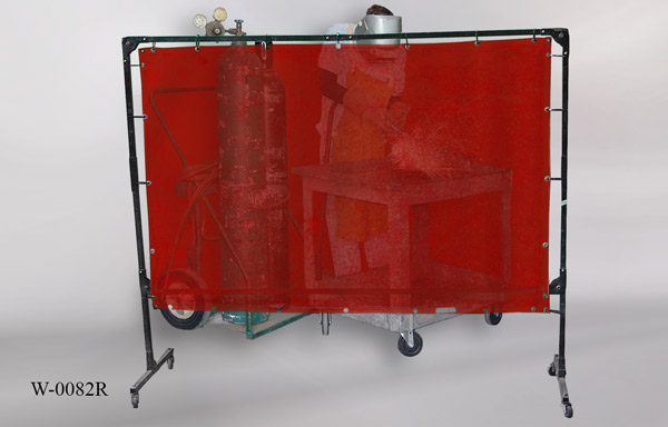 w_0082r Welding Screen