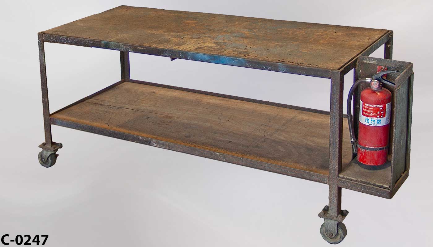 c_0247 Work Table