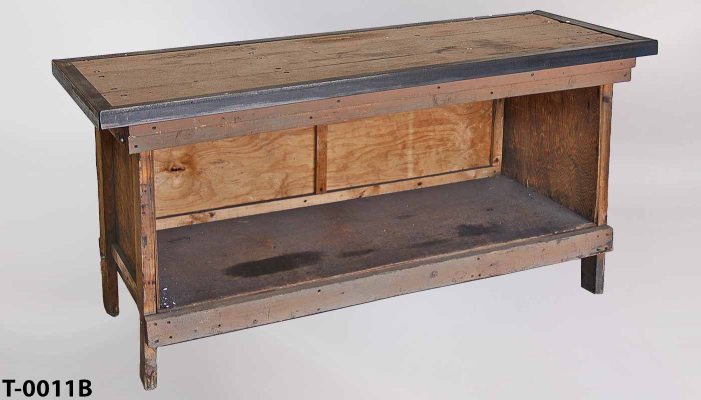 t_0011b Work Table