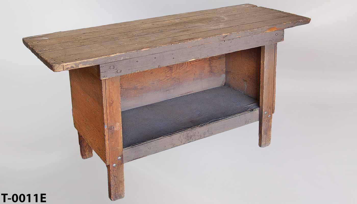 t_0011e Work Table