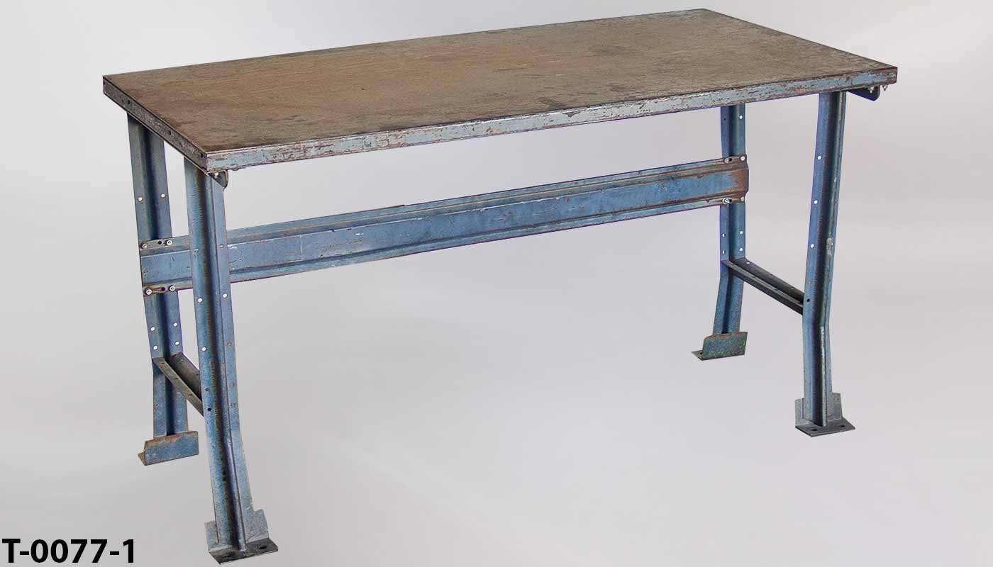t_0077_1 Work Table