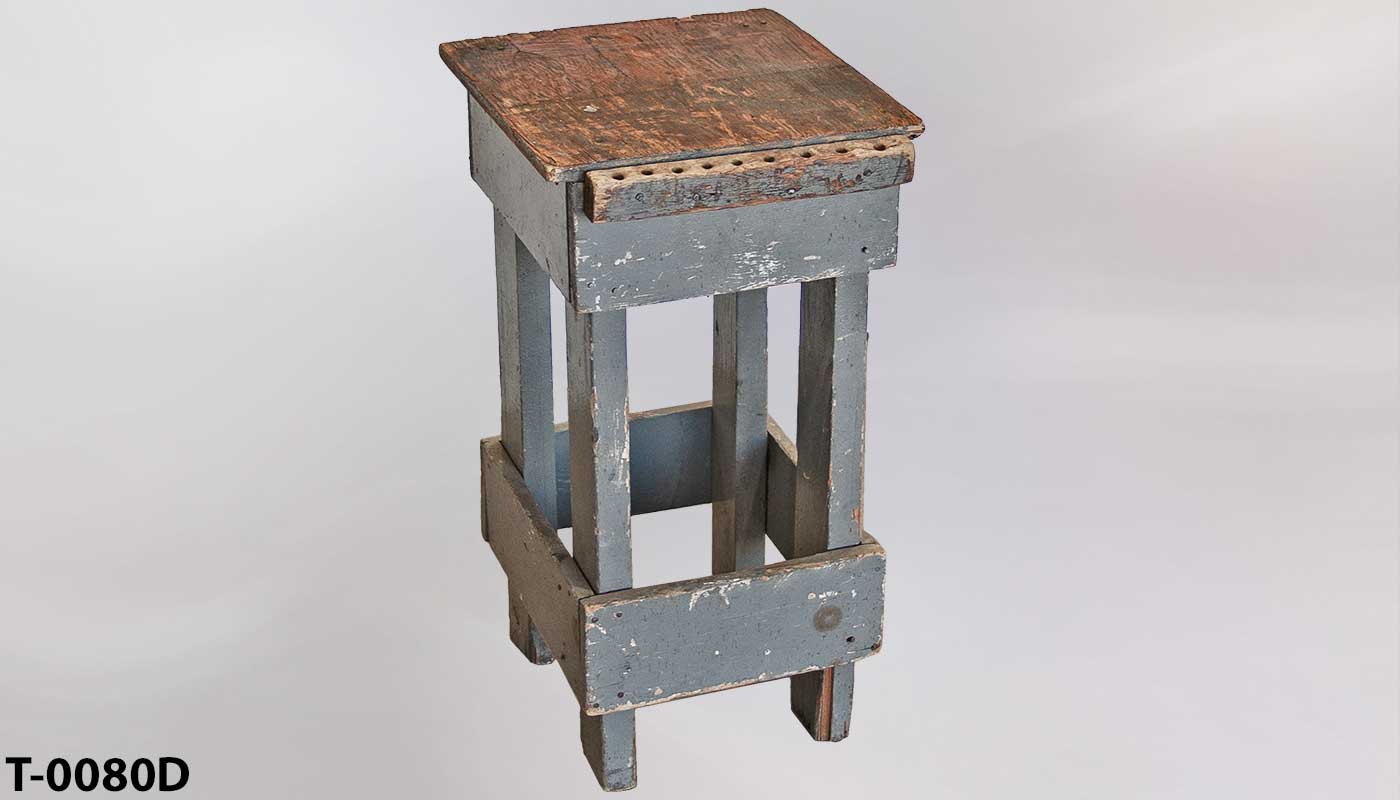 t_0080d Work Table