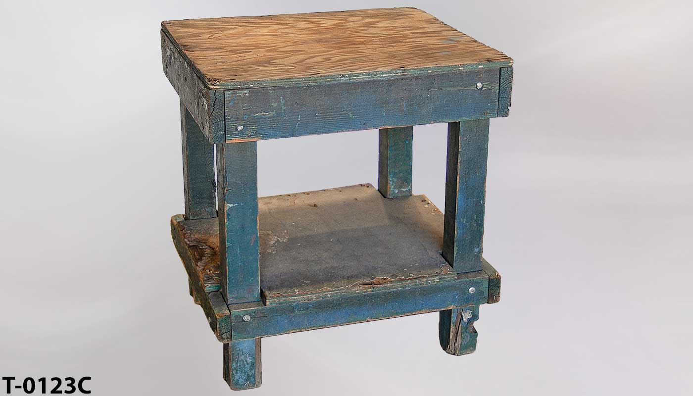 t_0123c Work Table