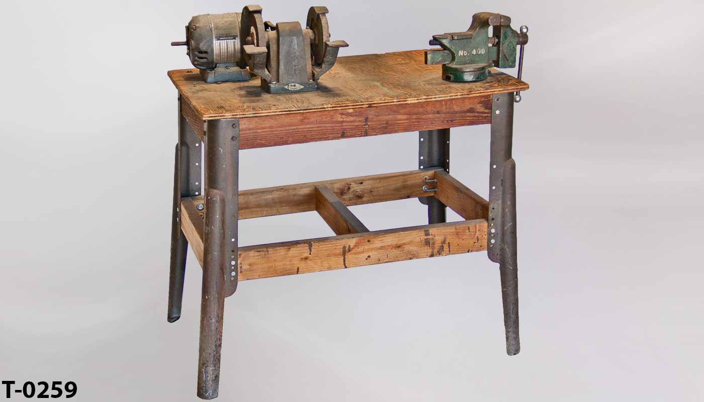 t_0259 Work Table