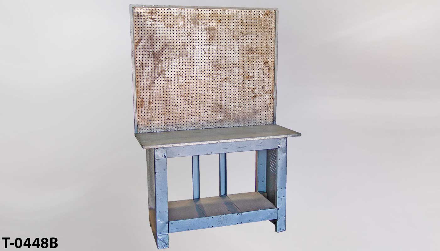 t_0448b Work Table