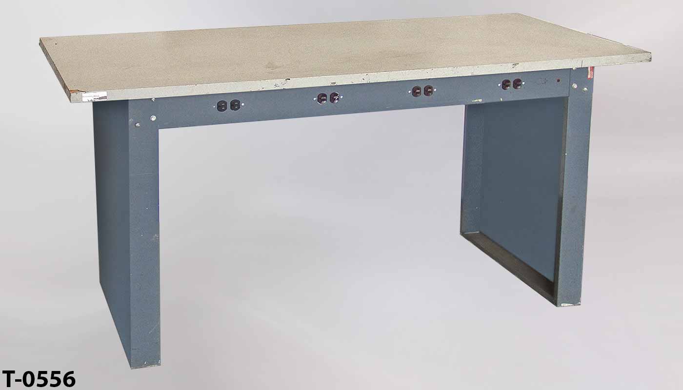 t_0556 Work Table