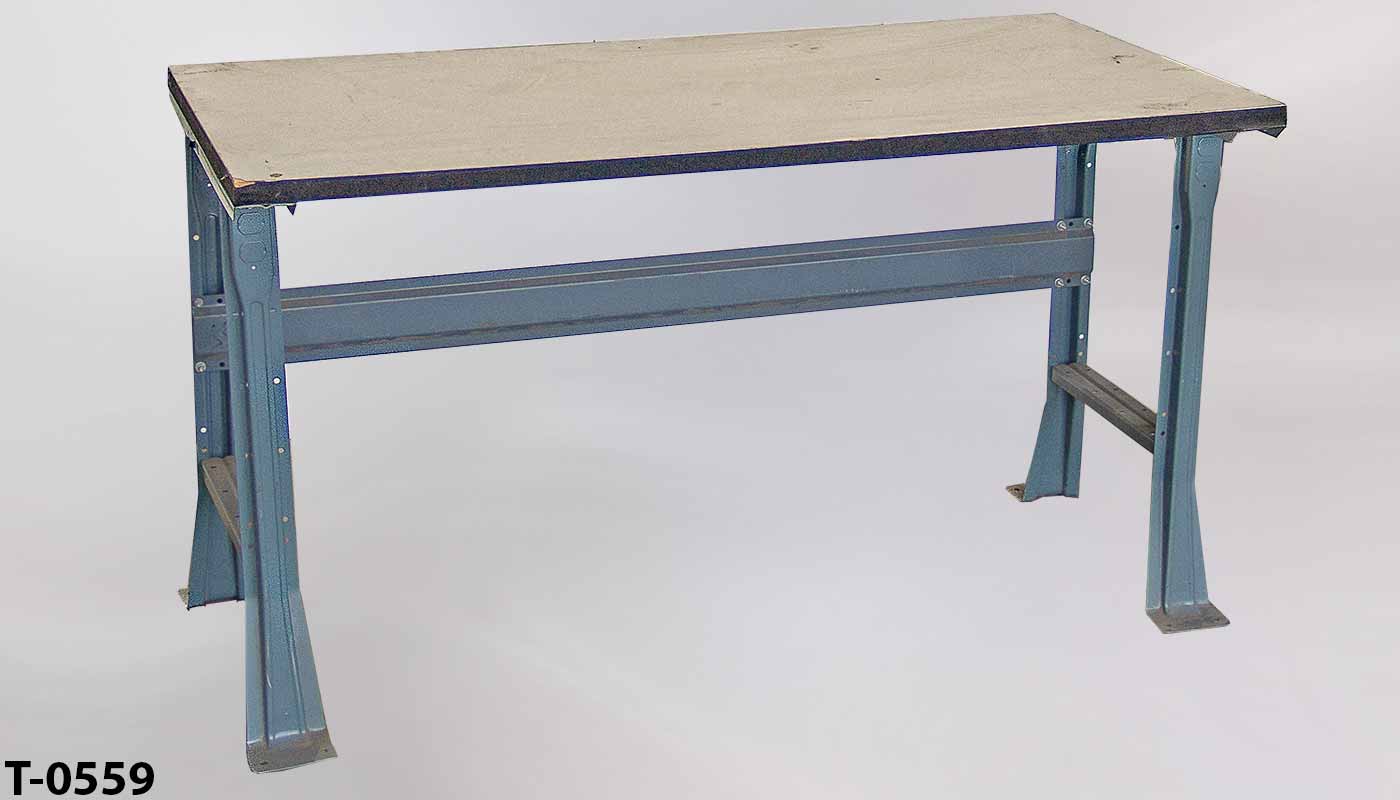 t_0559 Work Table