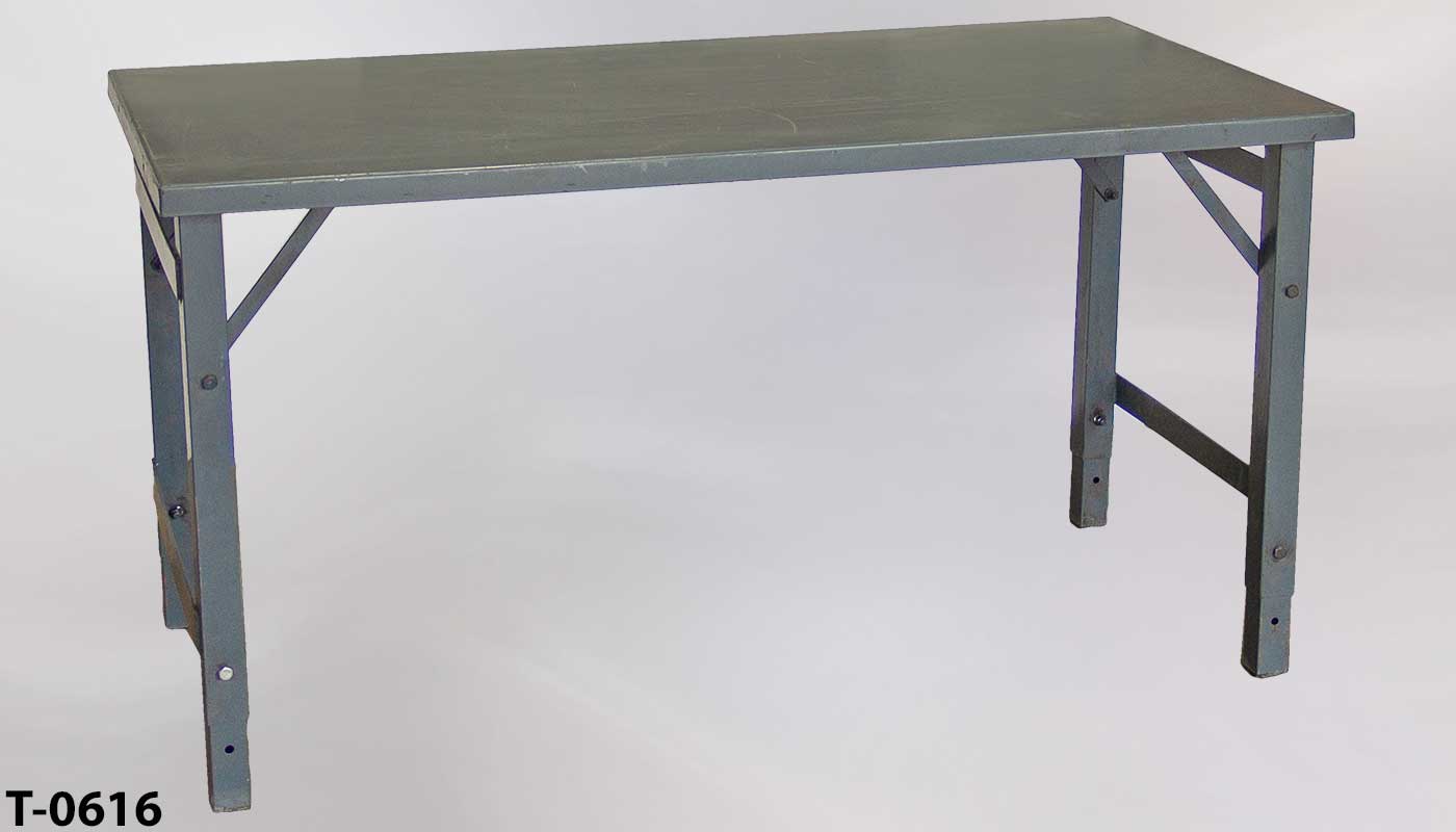 t_0616 Work Table
